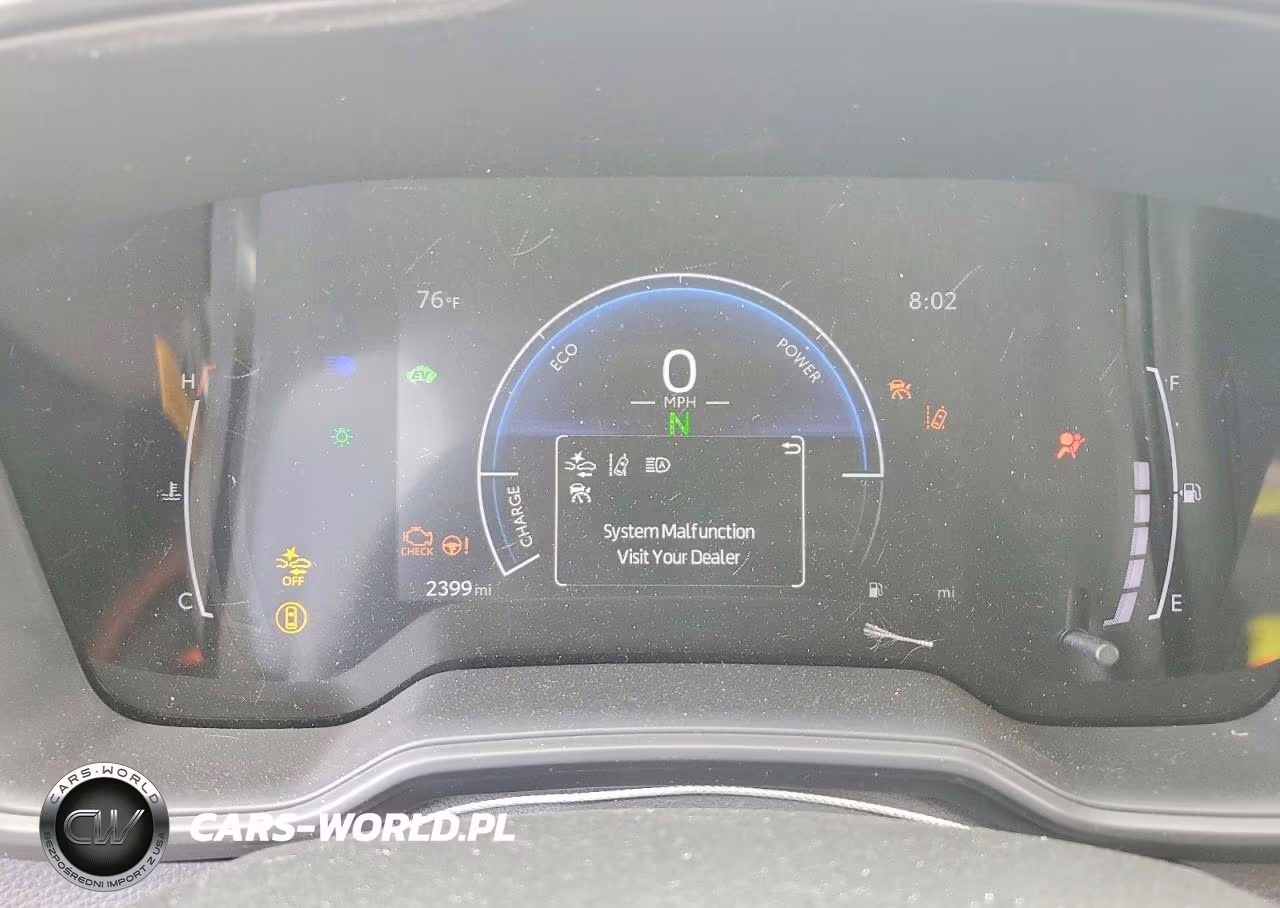 2026 Toyota Corolla Hybrid Hybrid Le VIN:JTDBCMFE4T3146897 - 9