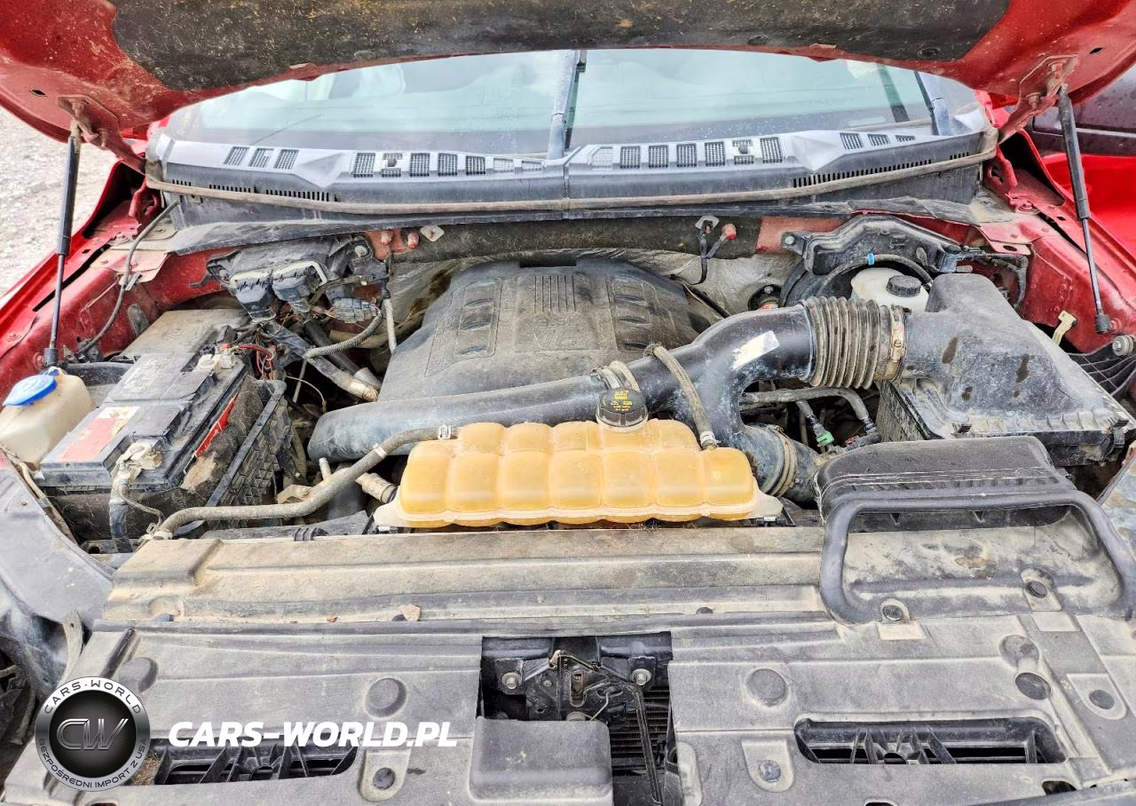 2015 Ford F150 Supercrew VIN:1FTEW1EG0FKE61857 - 11