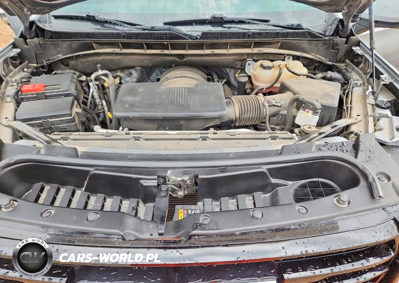 2024 GMC Yukon Xl K1500 At4 VIN:1GKS2HKL4RR177575 - 12