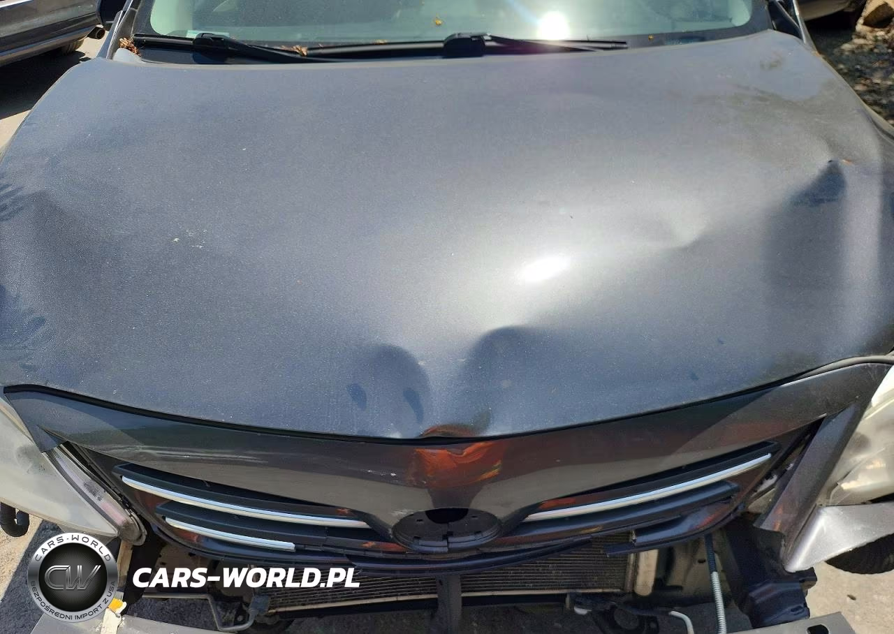 2013 Toyota Corolla Le VIN:2T1BU4EE7DC113643 - 11