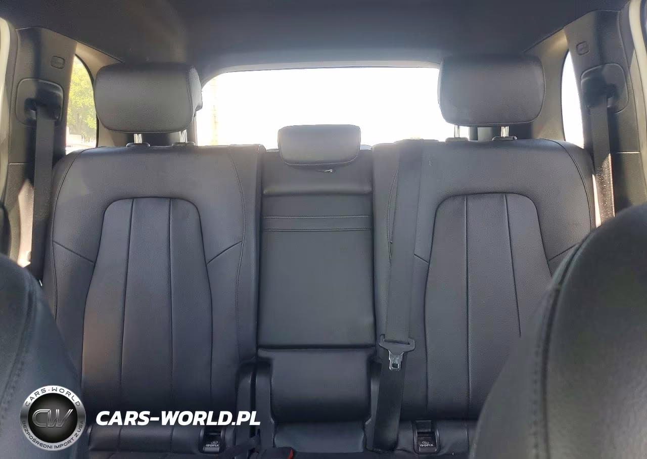 2021 Mercedes-Benz Glb 250 VIN:W1N4M4GB7MW094474 - 10
