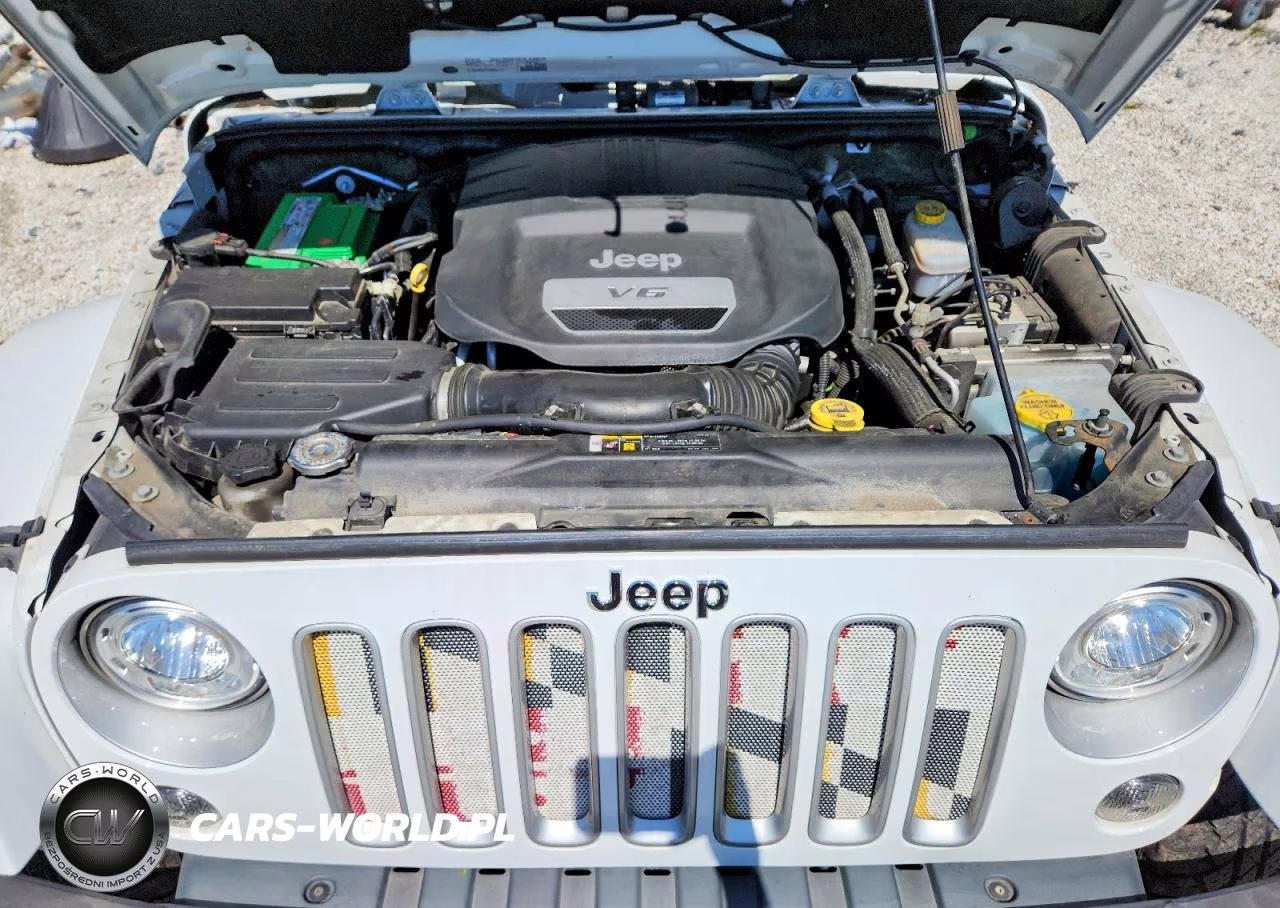 2018 Jeep Wrangler Unlimited Sahara VIN:1C4BJWEG7JL805802 - 11