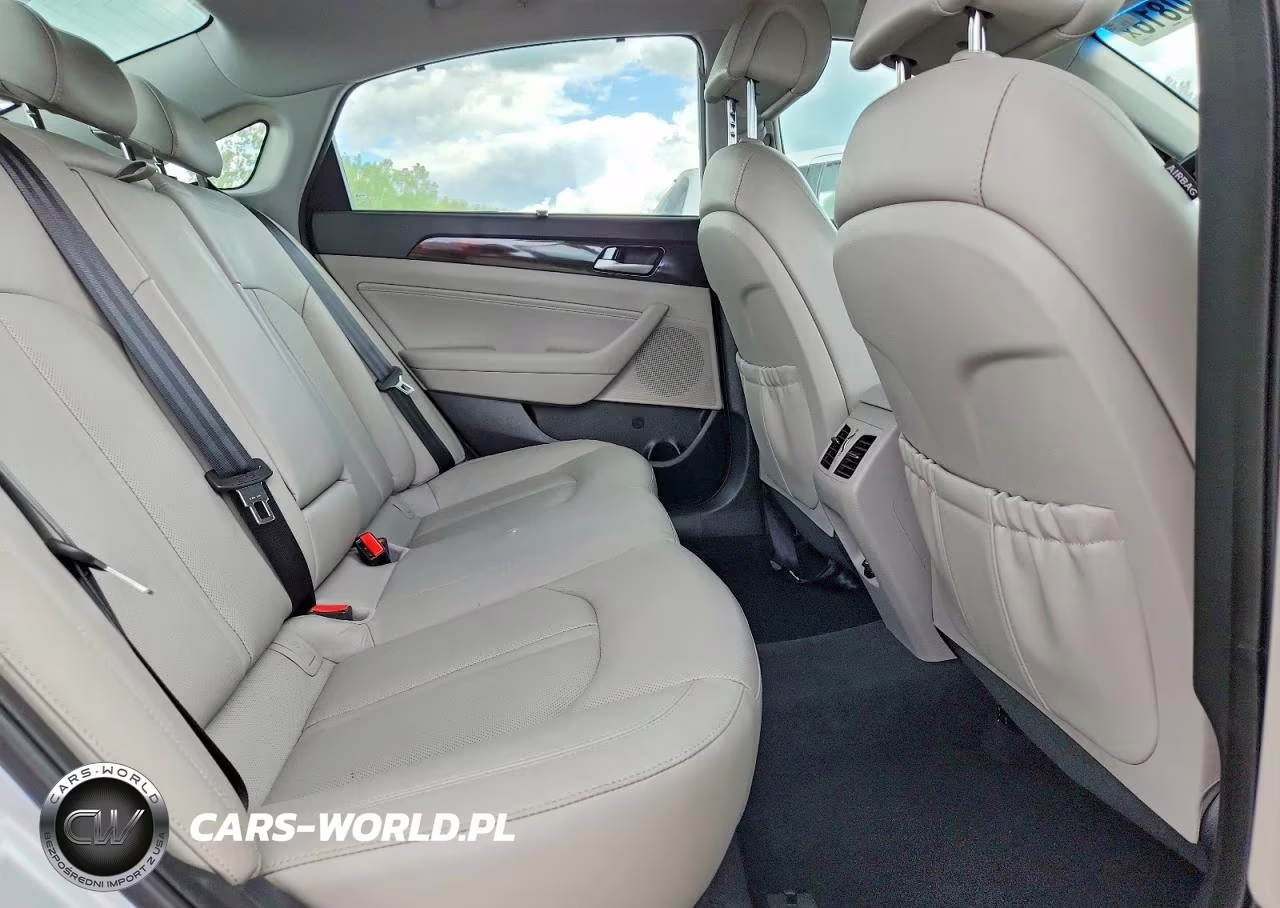 2017 Hyundai Sonata Hybrid Limited VIN:KMHE34L15HA054596 - 10