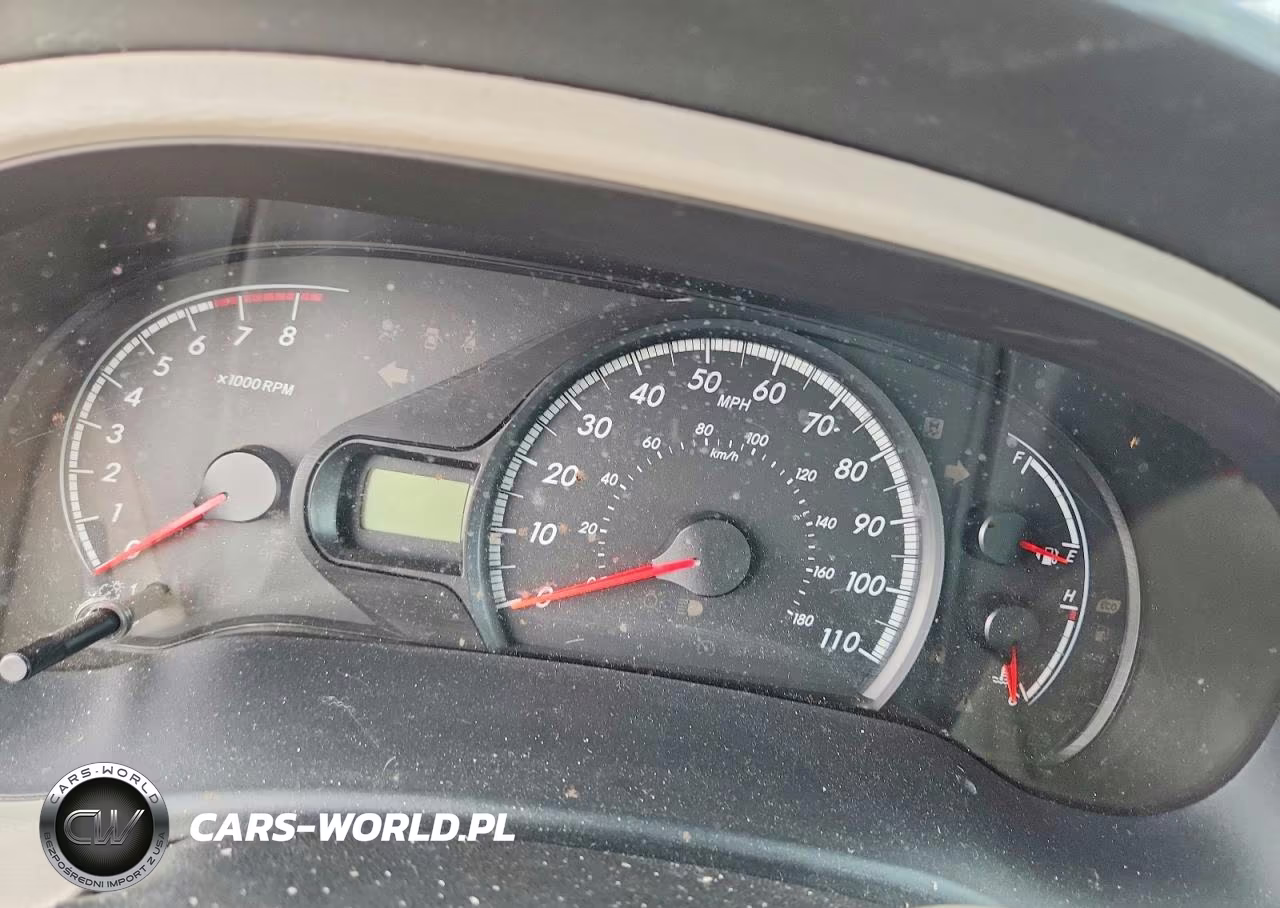 2012 Toyota Sienna Base 7-Passenger VIN:5TDZK3DC0CS200563 - 10