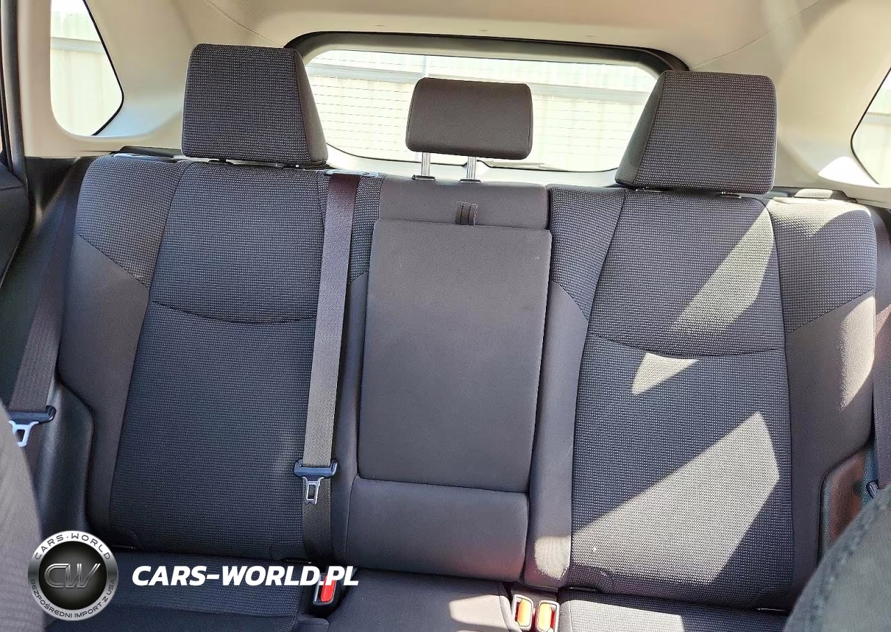 2019 Toyota Rav4 Le VIN:JTMF1RFV2KD515401 - 10