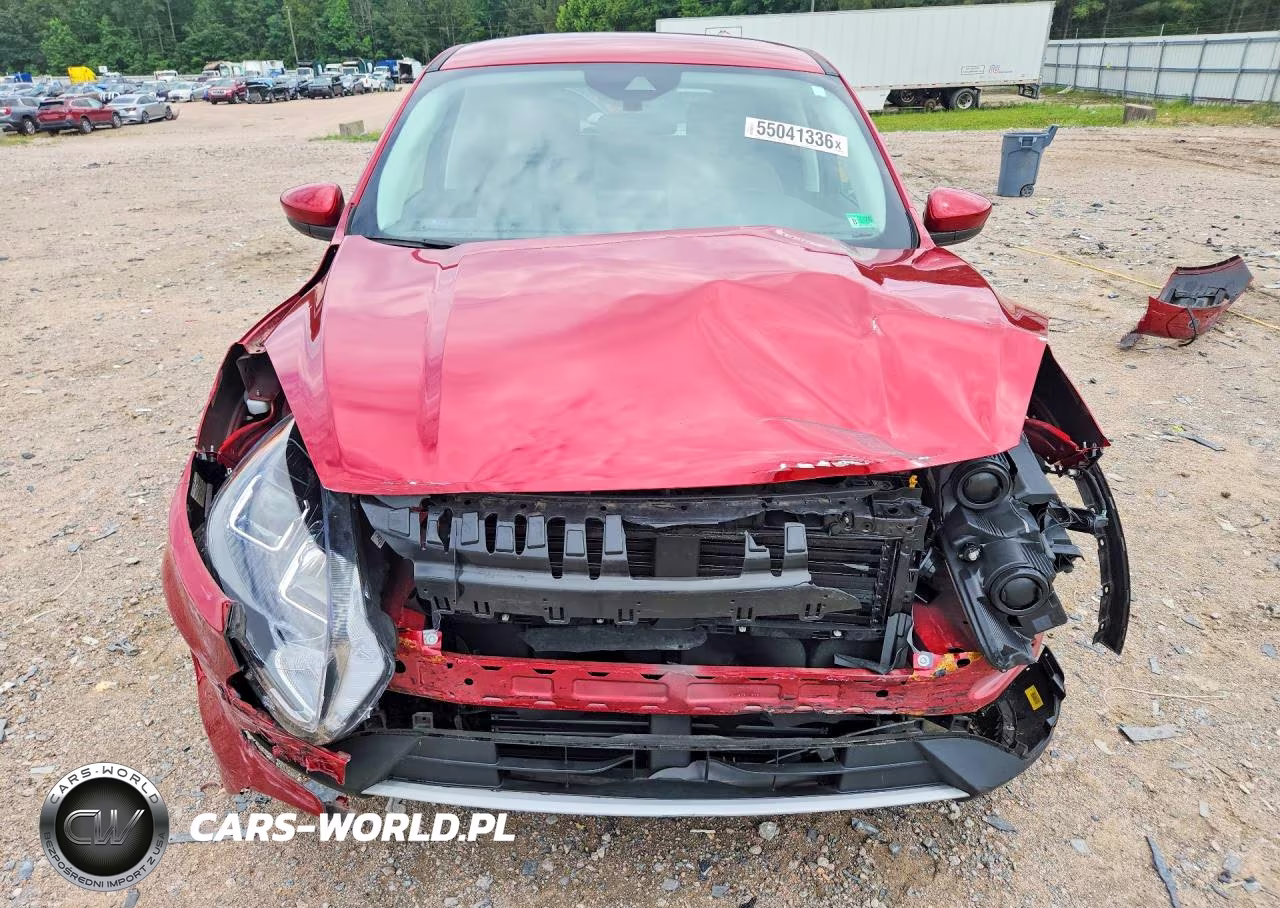 2021 Ford Escape Se VIN:1FMCU0G68MUB09408 - 5