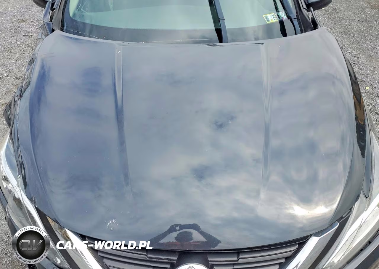 2018 Nissan Altima 2.5 S VIN:1N4AL3AP0JC233021 - 11