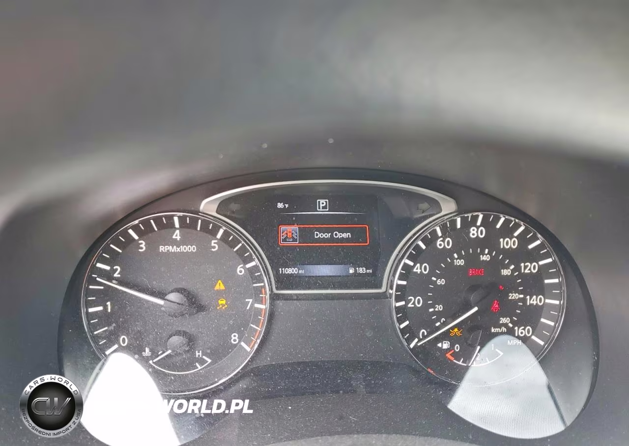 2018 Nissan Altima 2.5 S VIN:1N4AL3AP0JC233021 - 9
