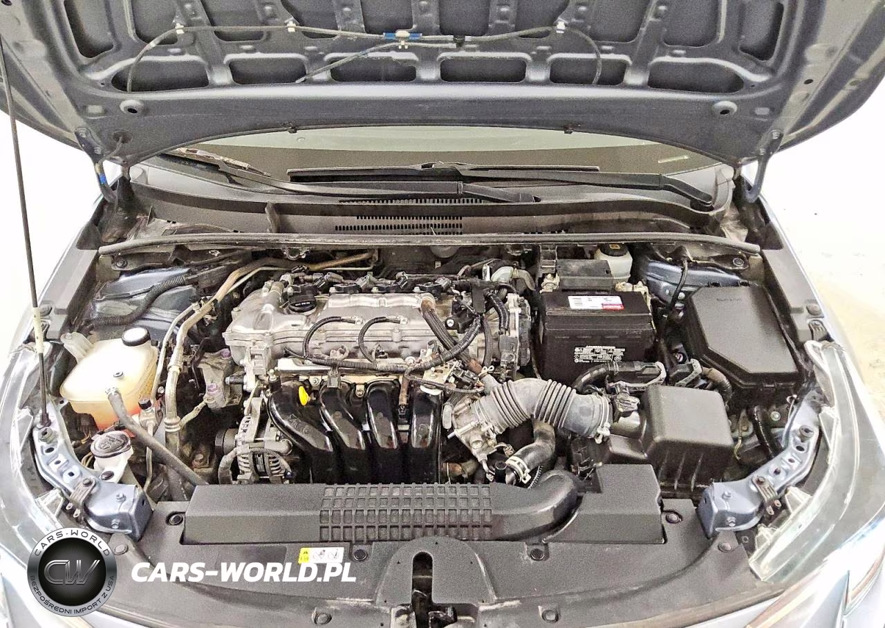 2022 Toyota Corolla Le VIN:JTDEPMAE7N3003292 - 11