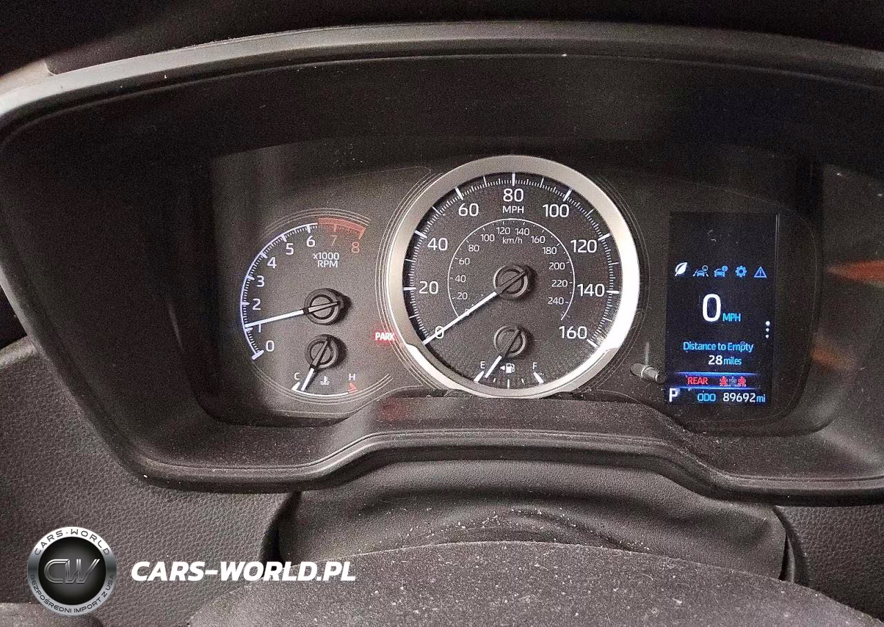 2022 Toyota Corolla Le VIN:JTDEPMAE7N3003292 - 9