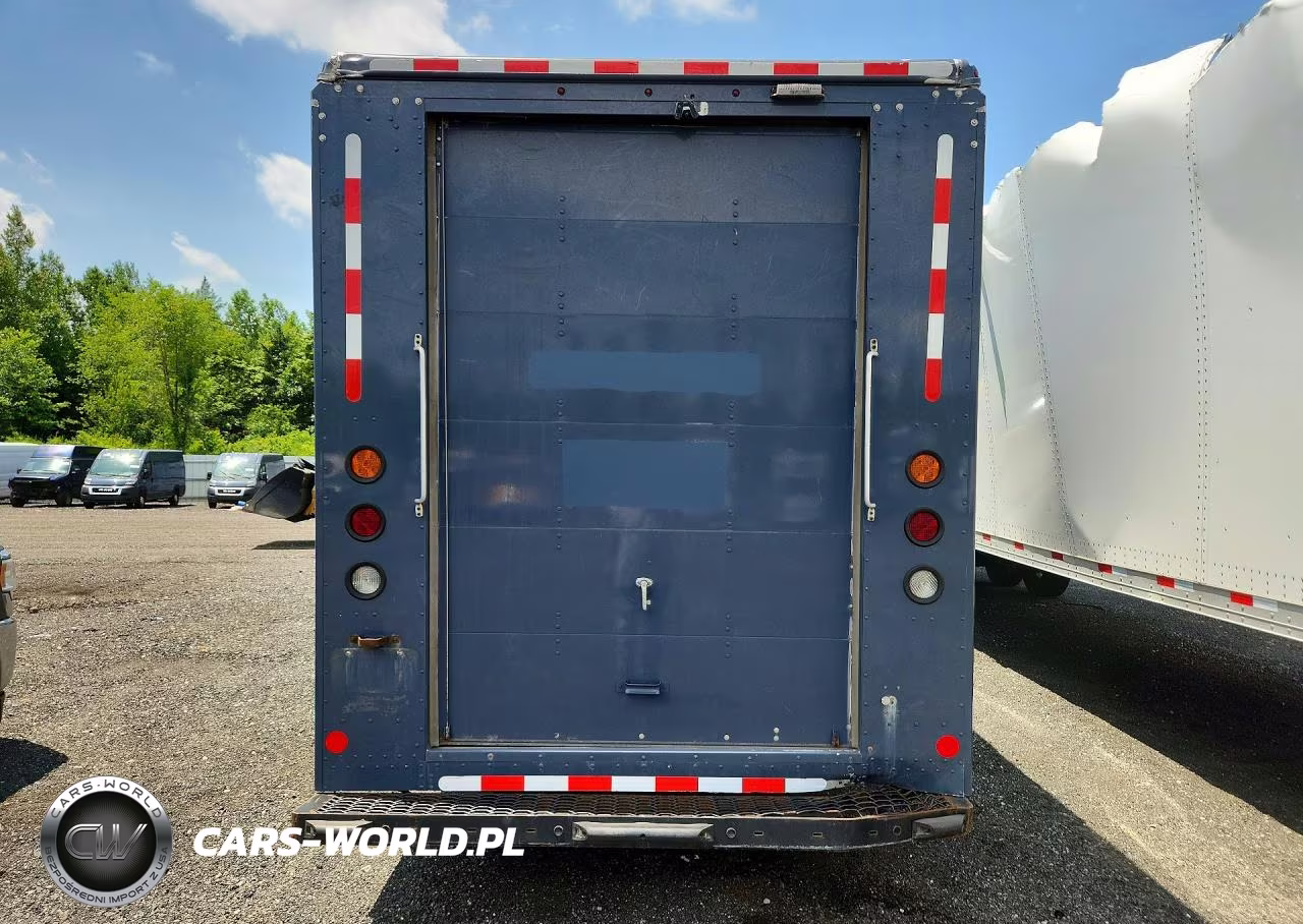 2020 Ford F59 Delivery Truck VIN:1F65F5KN8L0A03438 - 6