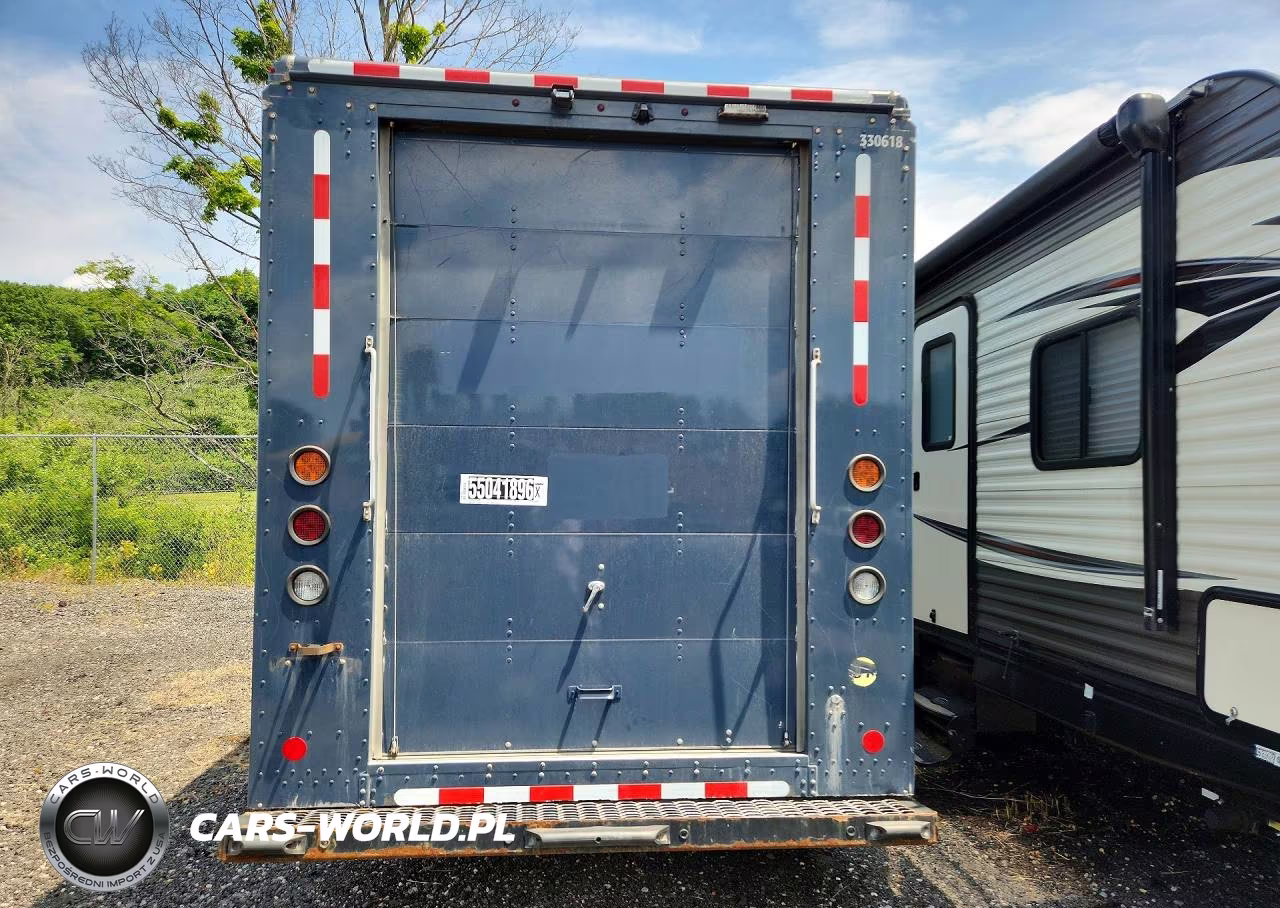 2021 Ford F59 Delivery Truck VIN:1F65F5KNXM0A04768 - 6