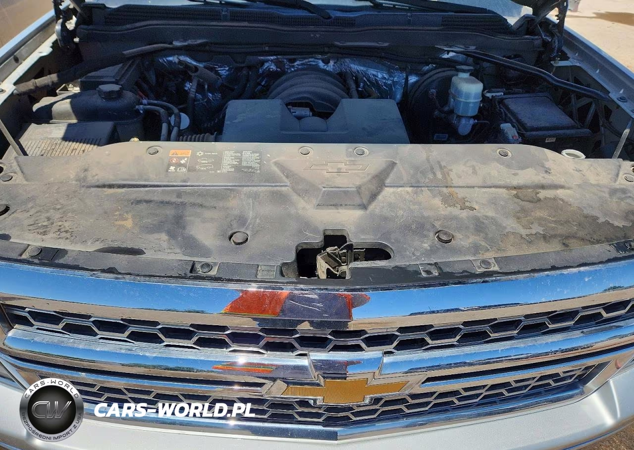 2015 Chevrolet Silverado C1500 Lt VIN:3GCPCREH5FG142440 - 11