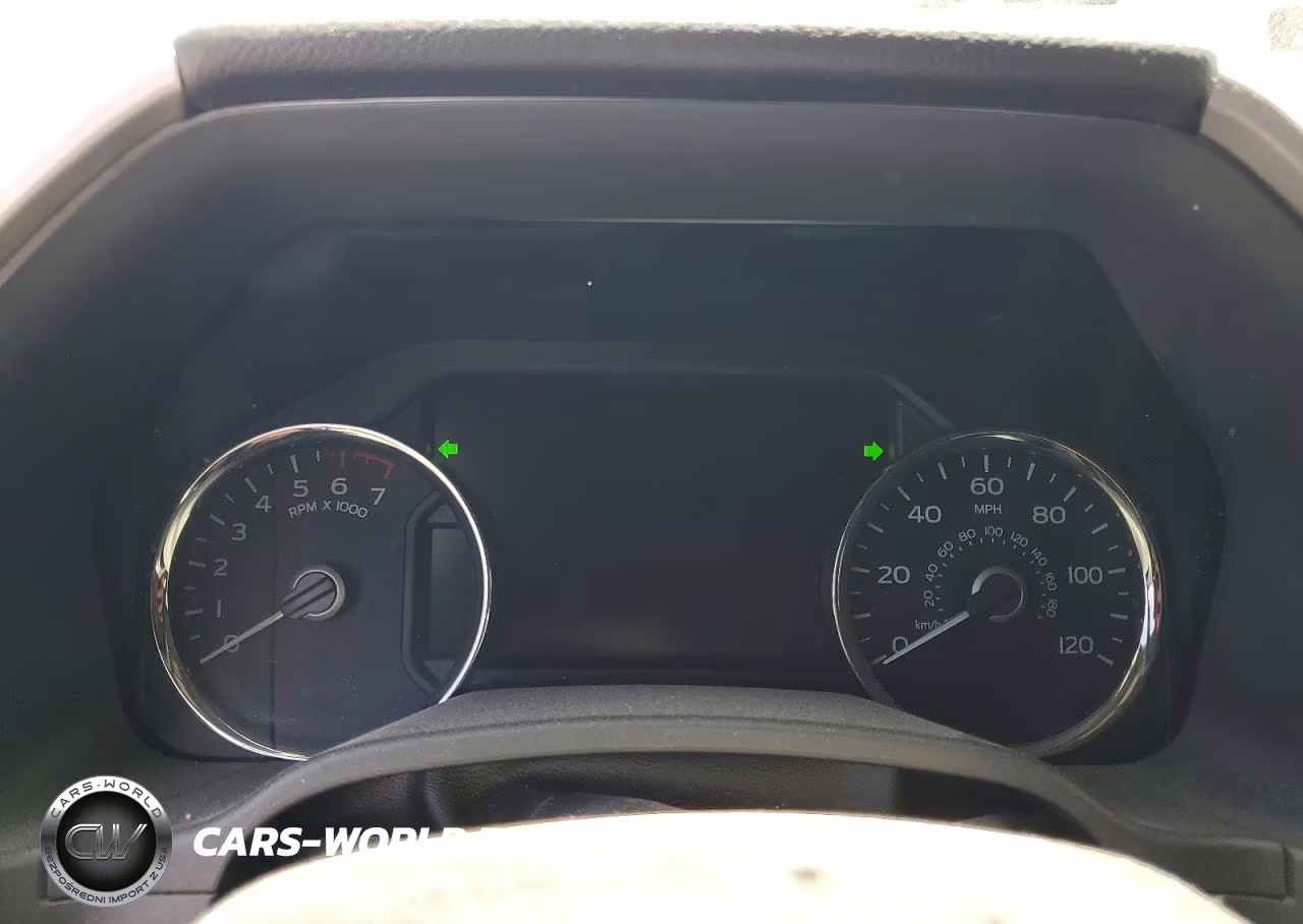 2019 Ford F150 Supercrew VIN:1FTEW1E49KKE64823 - 9