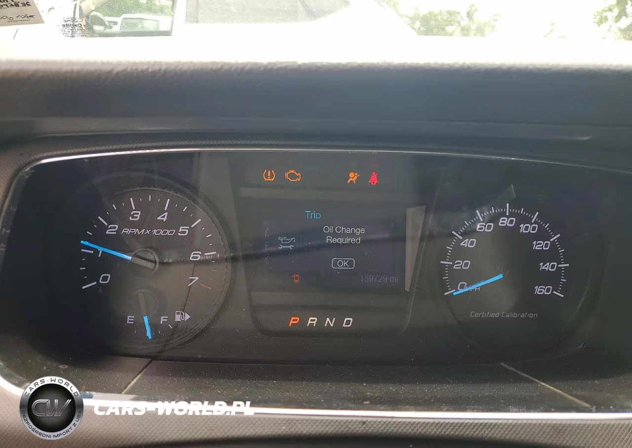2019 Ford Taurus Police Interceptor VIN:1FAHP2MK5KG102920 - 9