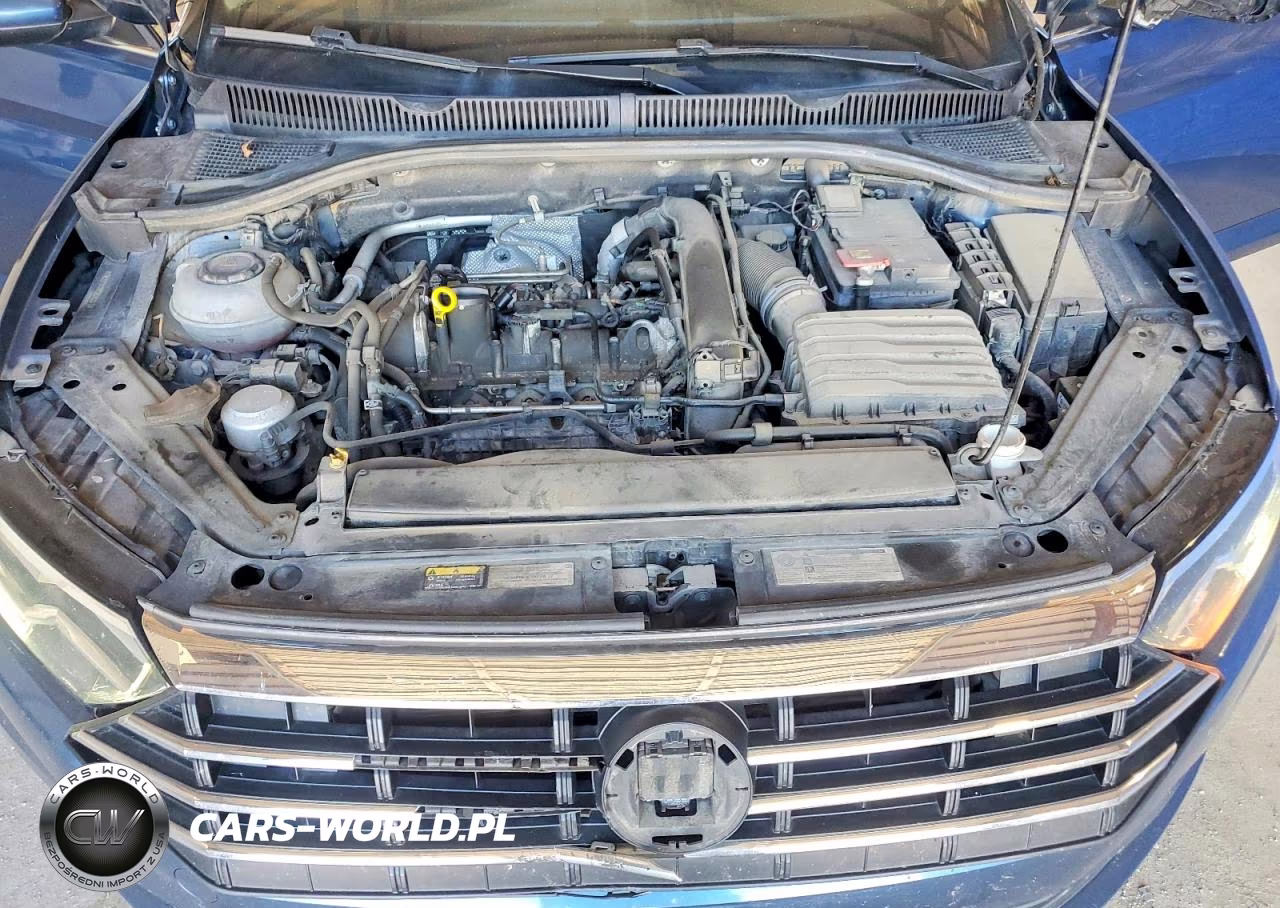 2019 Volkswagen Jetta S VIN:3VWC57BU8KM032019 - 11