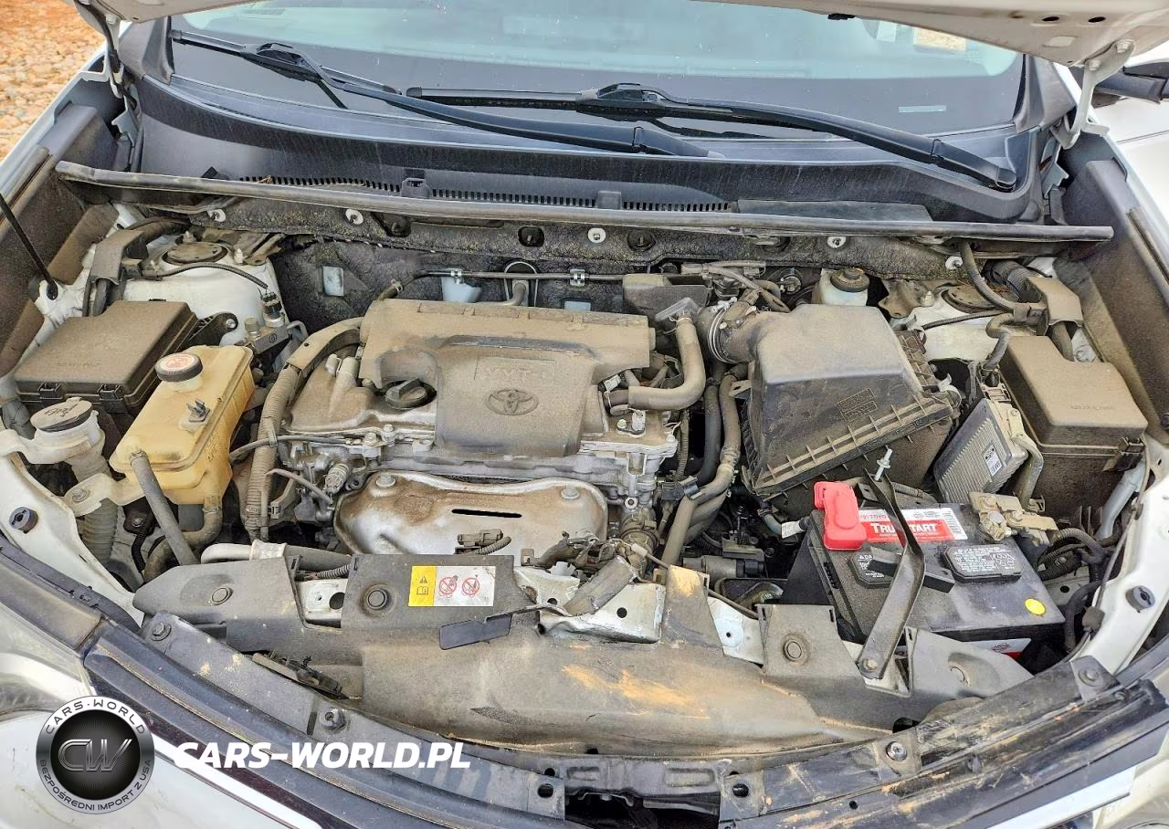 2018 Toyota Rav4 Xle VIN:JTMWFREV2JJ170437 - 12