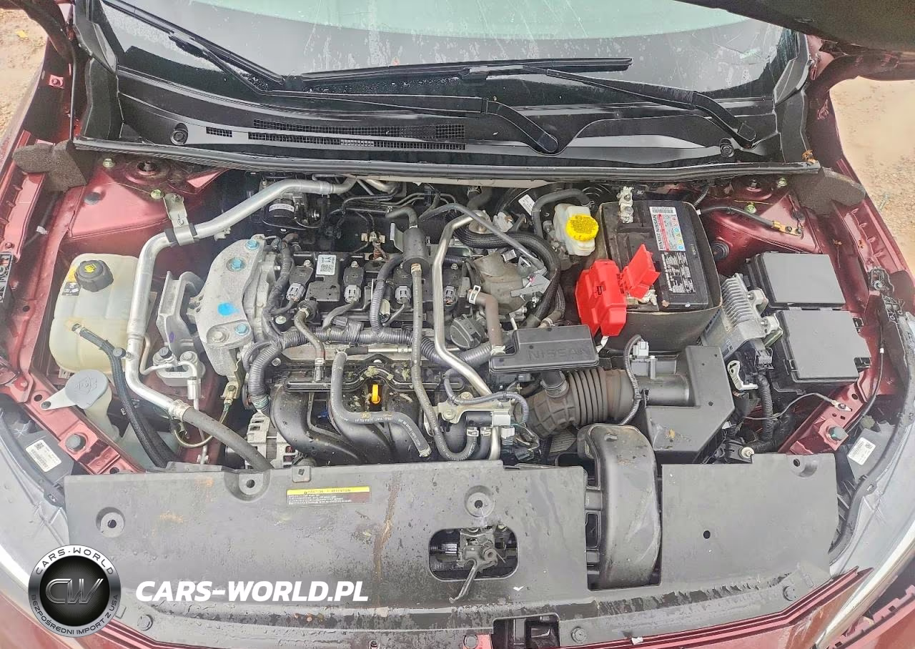 2023 Nissan Sentra Sv VIN:3N1AB8CV5PY247036 - 11