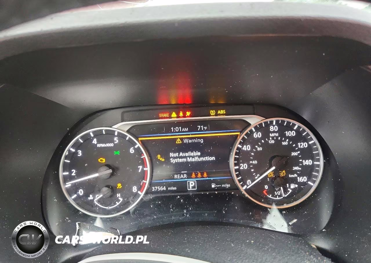 2023 Nissan Sentra Sv VIN:3N1AB8CV5PY247036 - 9