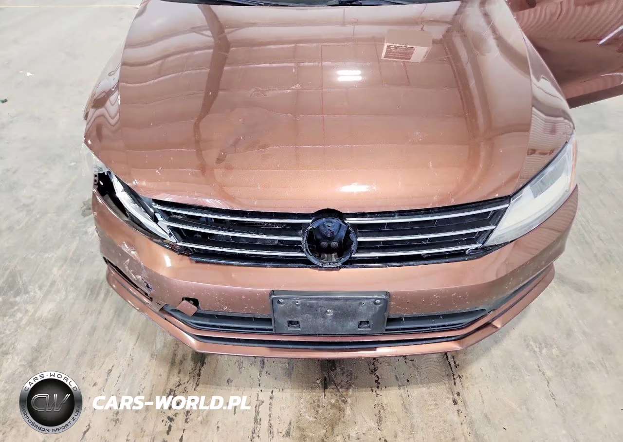 2017 Volkswagen Jetta S VIN:3VW2B7AJXHM409308 - 11