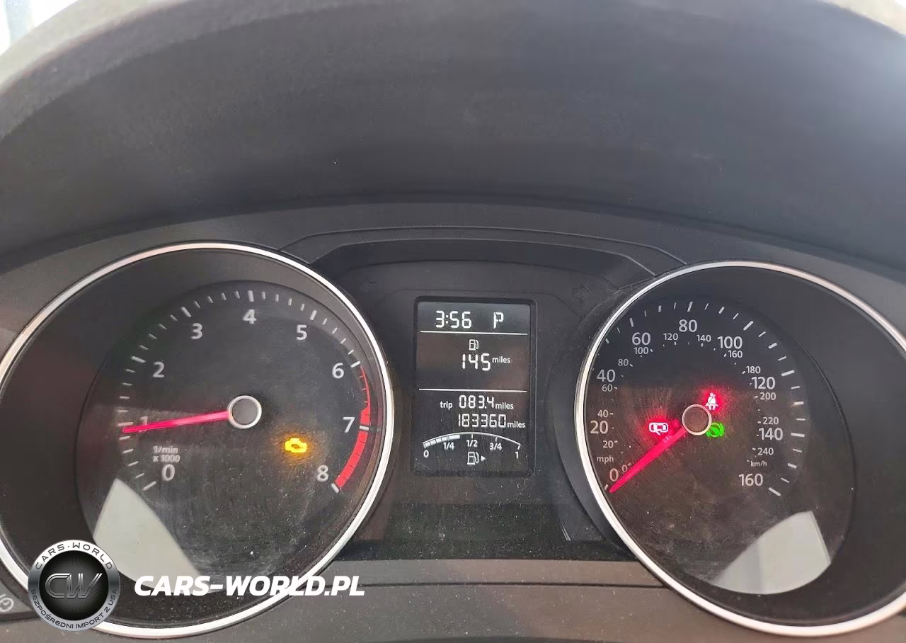 2017 Volkswagen Jetta S VIN:3VW2B7AJXHM409308 - 9