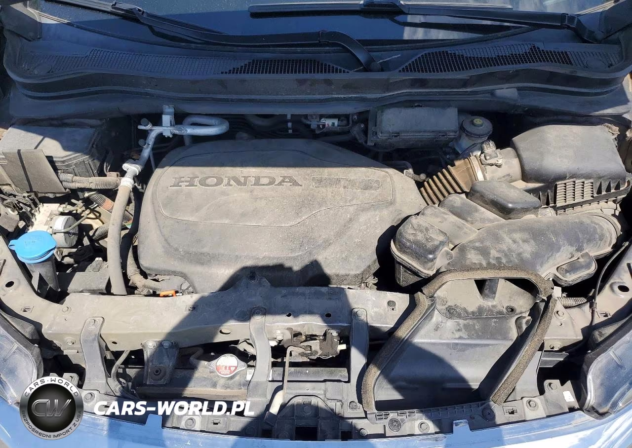 2021 Honda Pilot Exl VIN:5FNYF6H54MB070905 - 12