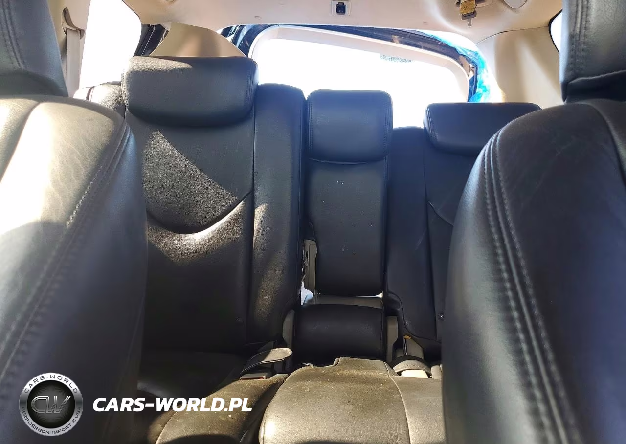 2007 Toyota Rav4 Base VIN:JTMZD33V276032640 - 10