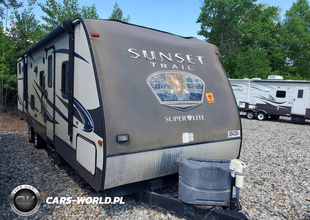 2013 Cross Country Trailers