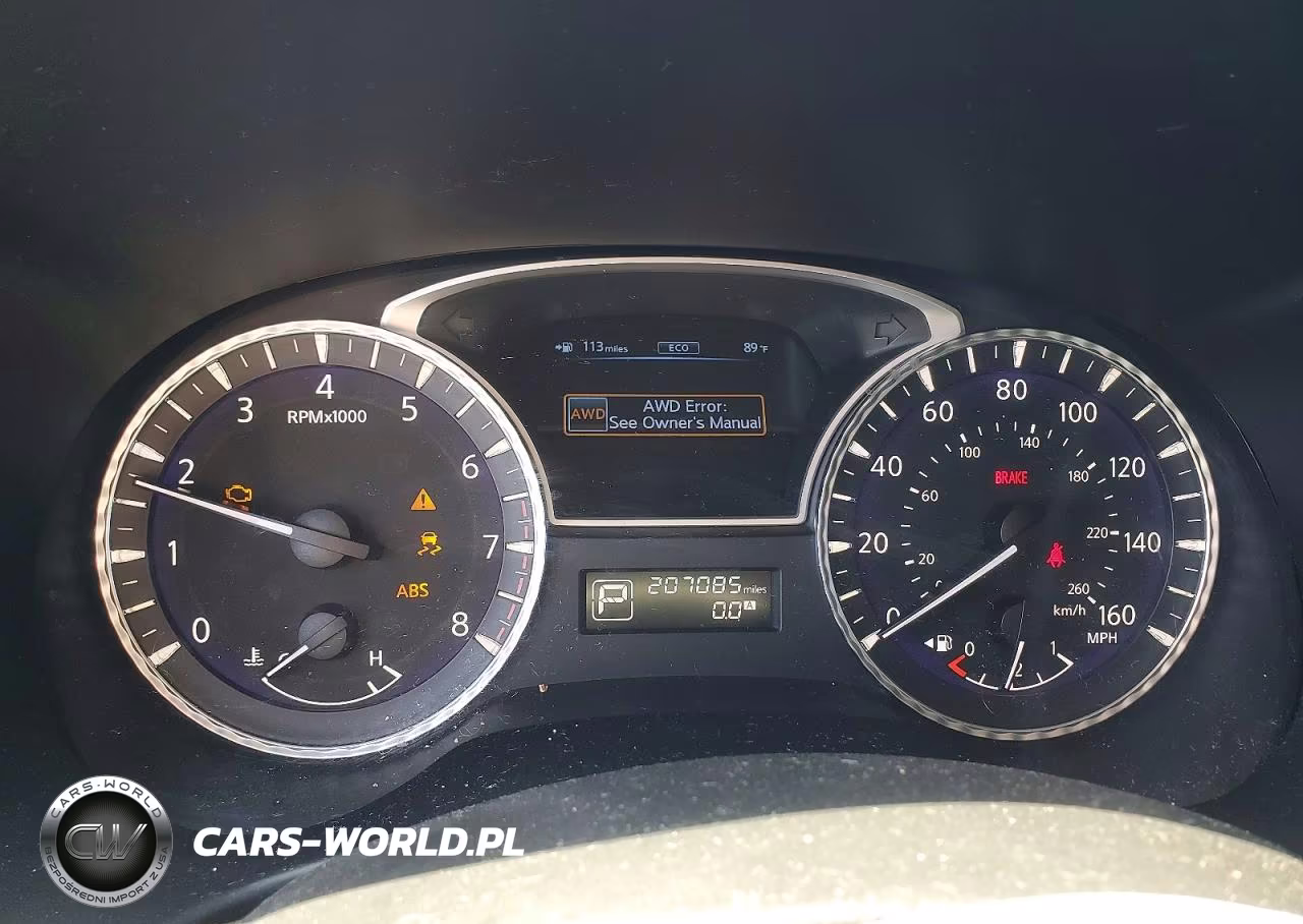 2013 Infiniti Jx35 Base VIN:5N1AL0MM9DC352051 - 9