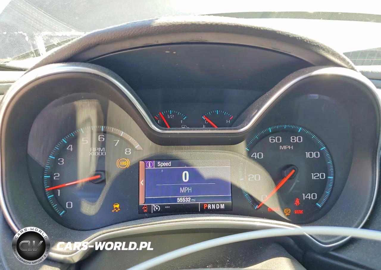 2014 Chevrolet Impala Ls VIN:1G11Y5SL5EU109757 - 9