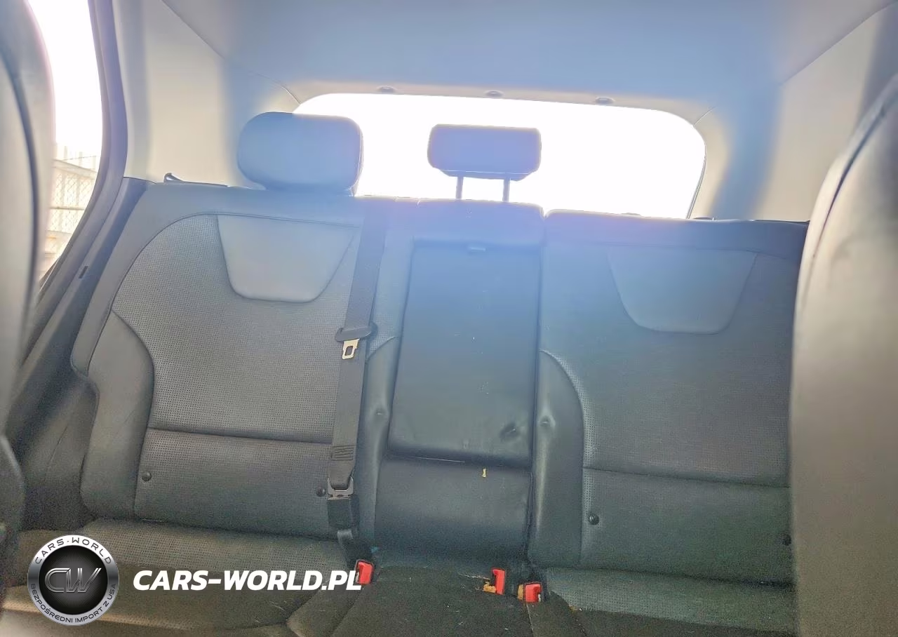 2024 Kia Niro Sx Touring VIN:KNDCT3LE4R5167698 - 10