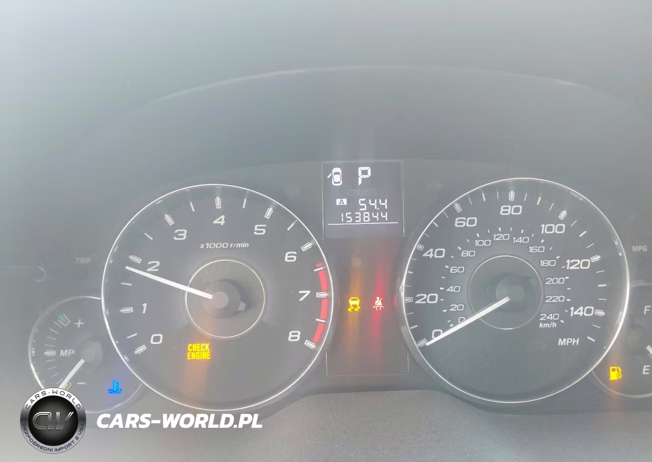 2012 Subaru Legacy 2.5I Premium VIN:4S3BMBG67C3020154 - 8