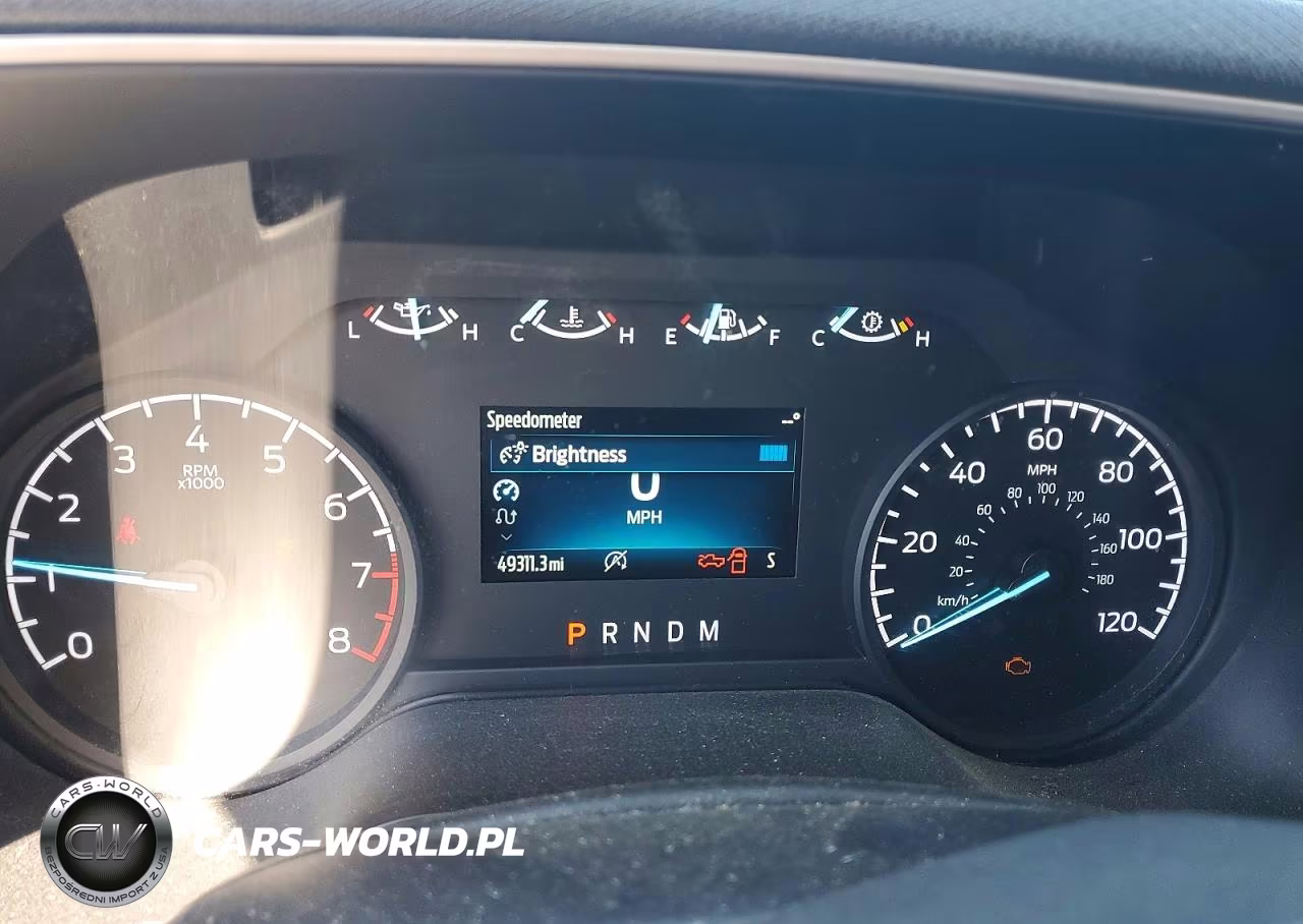 2021 Ford F150 Supercrew VIN:1FTFW1E59MFA22536 - 9