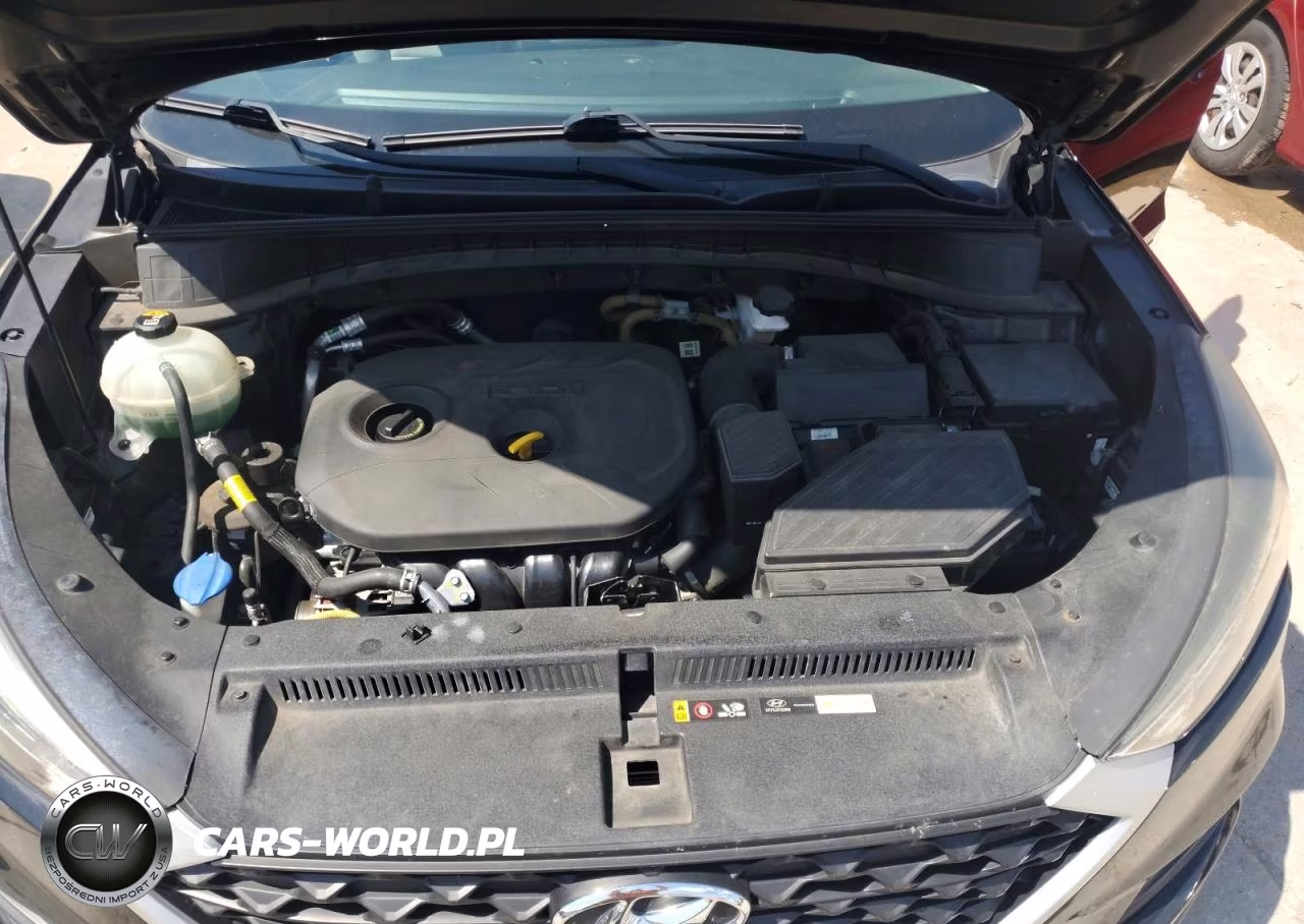 2019 Hyundai Tucson Value VIN:KM8J3CA43KU070694 - 11