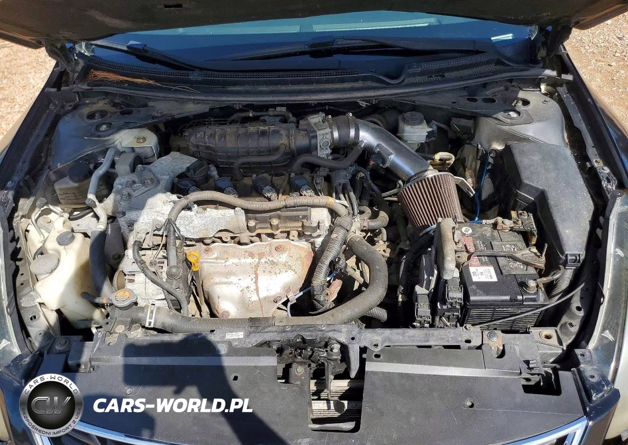 2012 Nissan Altima S VIN:1N4AL2EP9CC218413 - 11