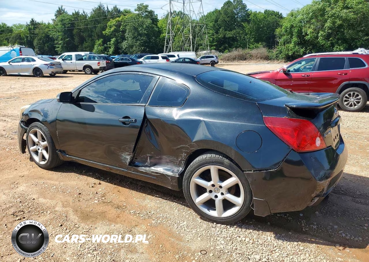2012 Nissan Altima S VIN:1N4AL2EP9CC218413 - 2