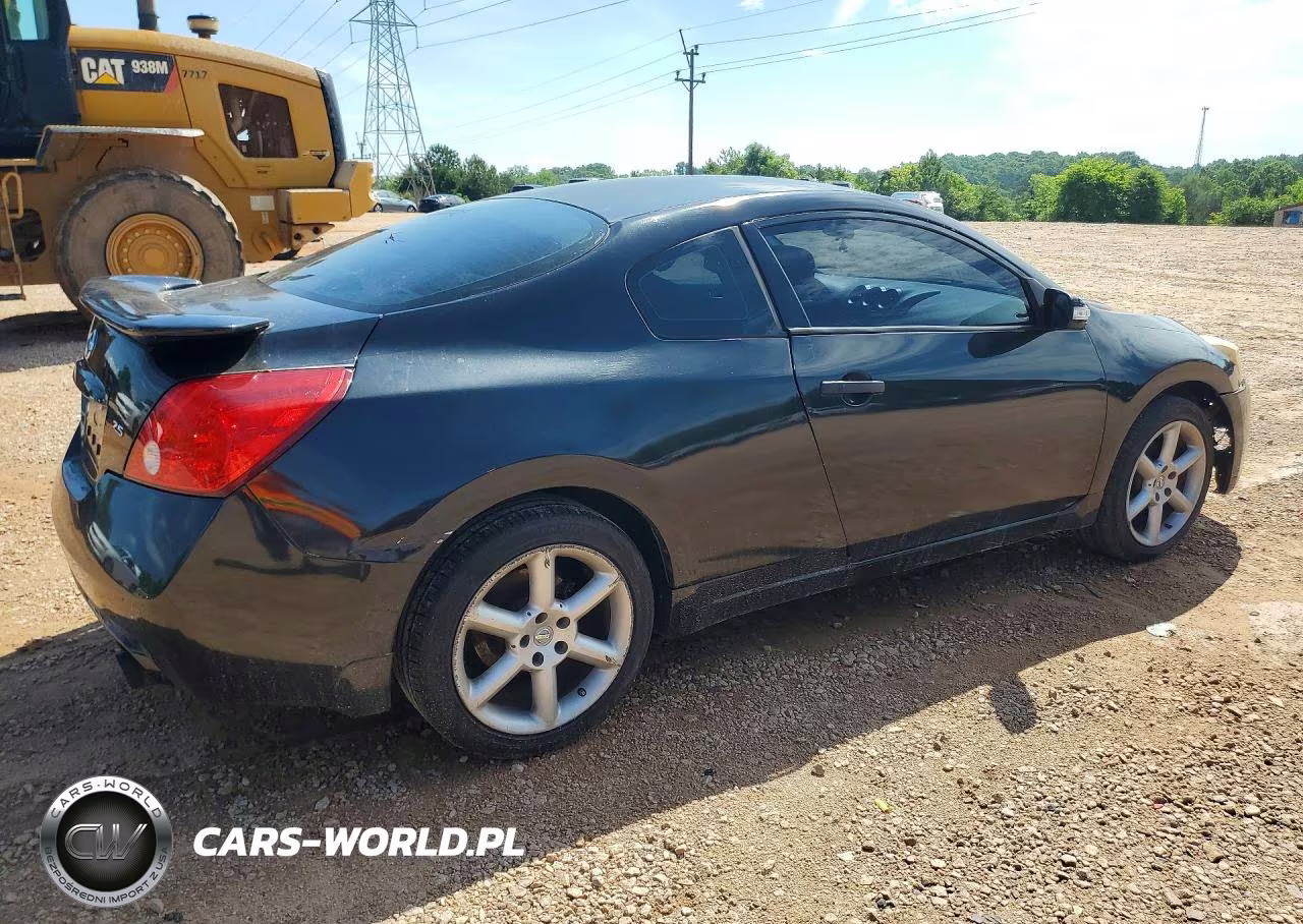 2012 Nissan Altima S VIN:1N4AL2EP9CC218413 - 3