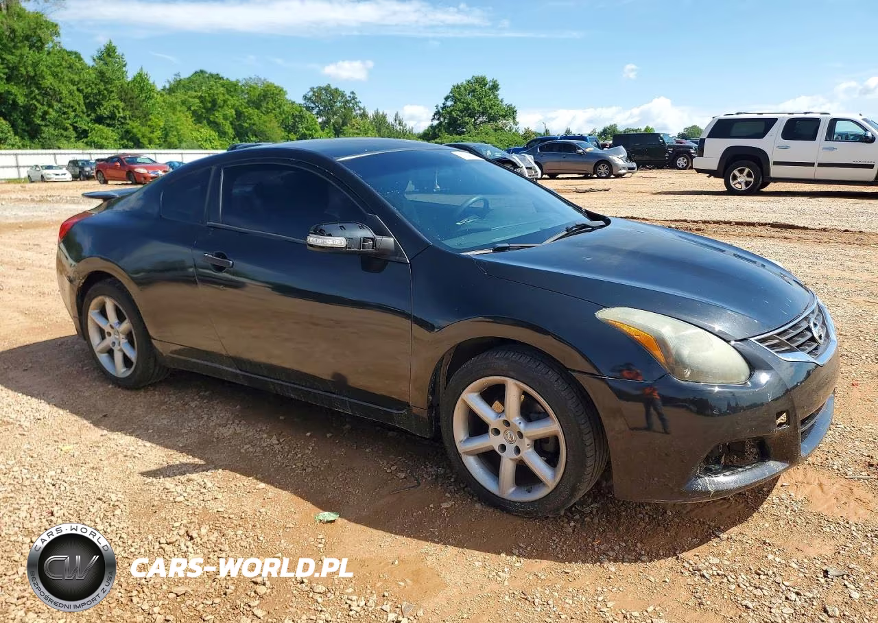 2012 Nissan Altima S VIN:1N4AL2EP9CC218413 - 4