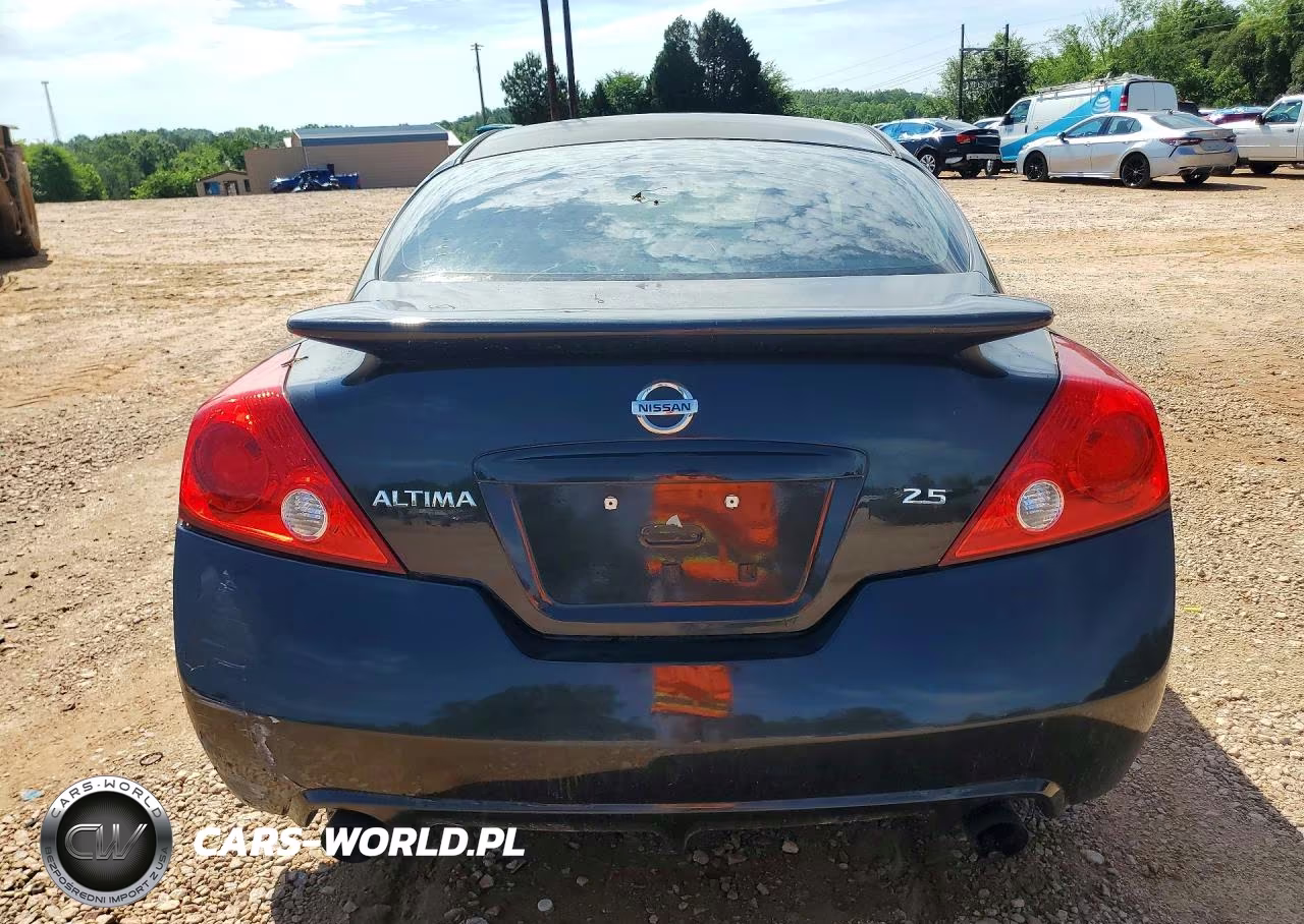 2012 Nissan Altima S VIN:1N4AL2EP9CC218413 - 6