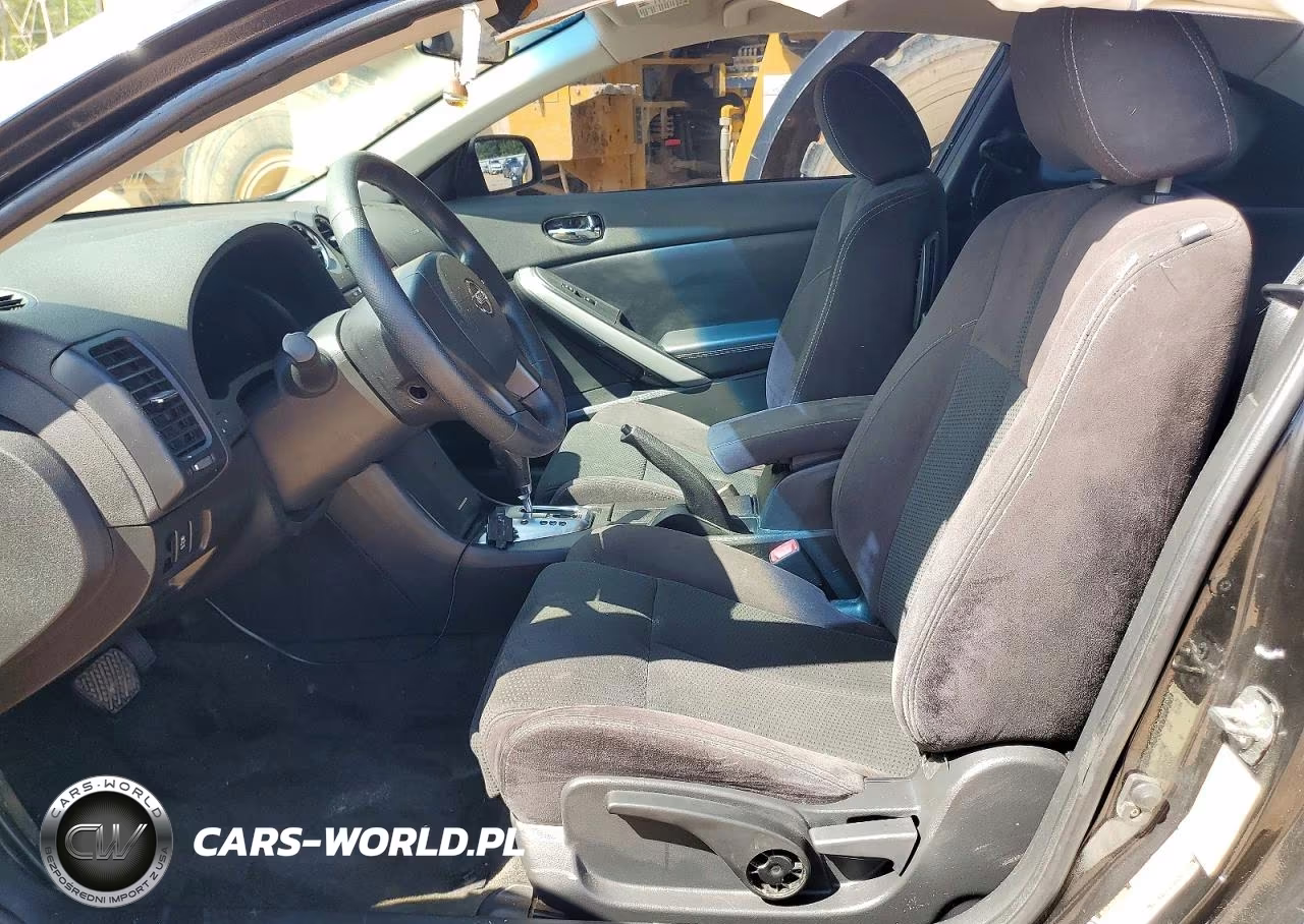 2012 Nissan Altima S VIN:1N4AL2EP9CC218413 - 7