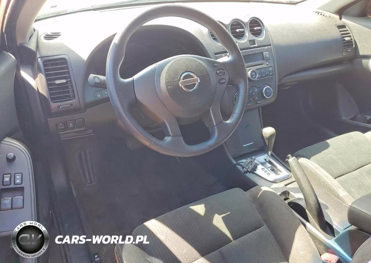 2012 Nissan Altima S VIN:1N4AL2EP9CC218413 - 8