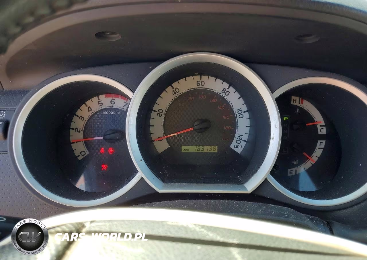 2013 Toyota Tacoma Double Cab Prerunner VIN:3TMJU4GN8DM151513 - 9