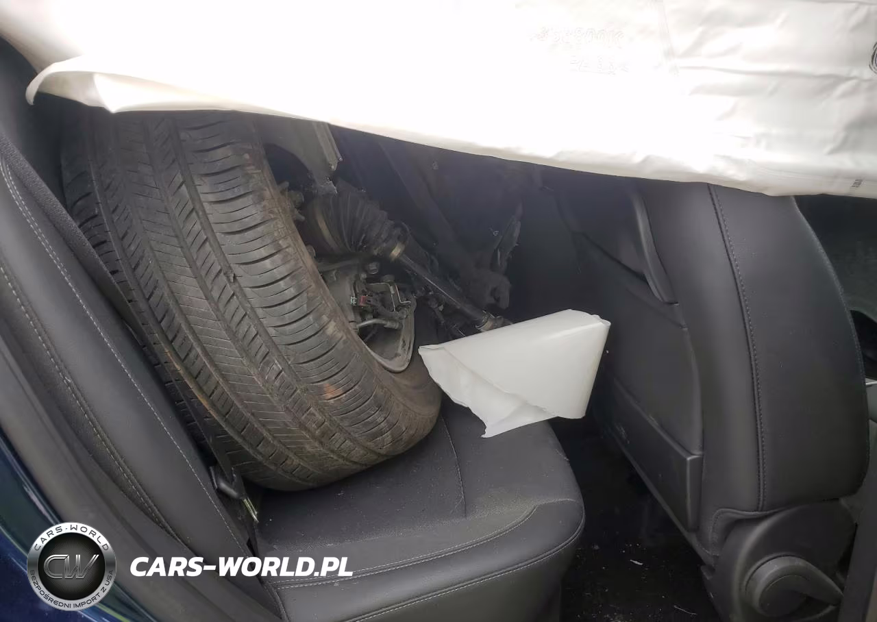2023 BUICK ENCORE GX PREFERRED VIN:KL4MMCSL9PB009819 - 11