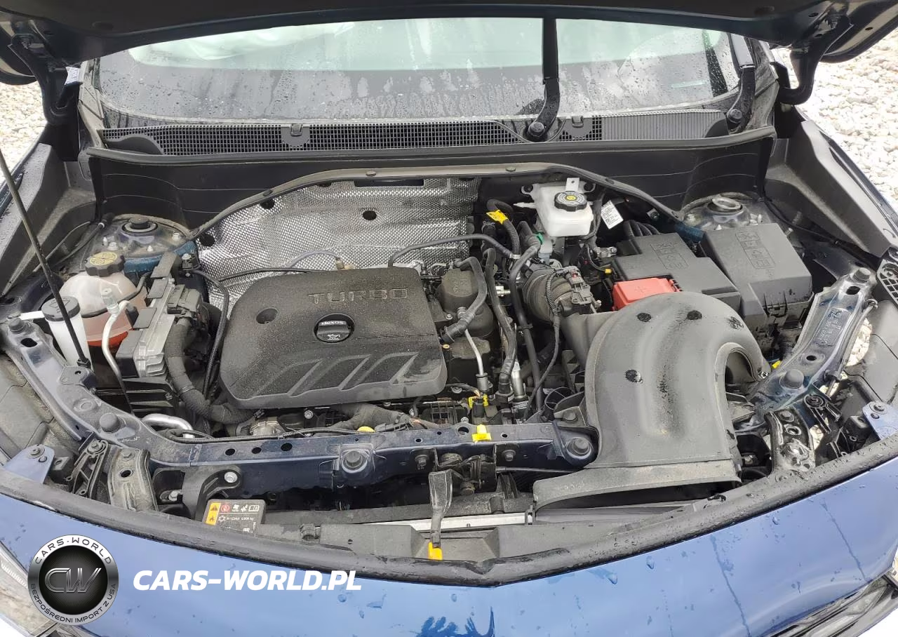 2023 BUICK ENCORE GX PREFERRED VIN:KL4MMCSL9PB009819 - 12