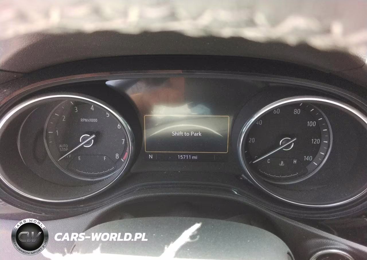 2023 BUICK ENCORE GX PREFERRED VIN:KL4MMCSL9PB009819 - 9