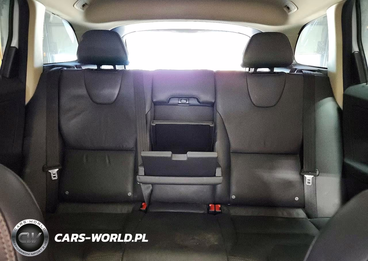 2013 Volvo Xc60 T6 VIN:YV4902DZ2D2457587 - 10