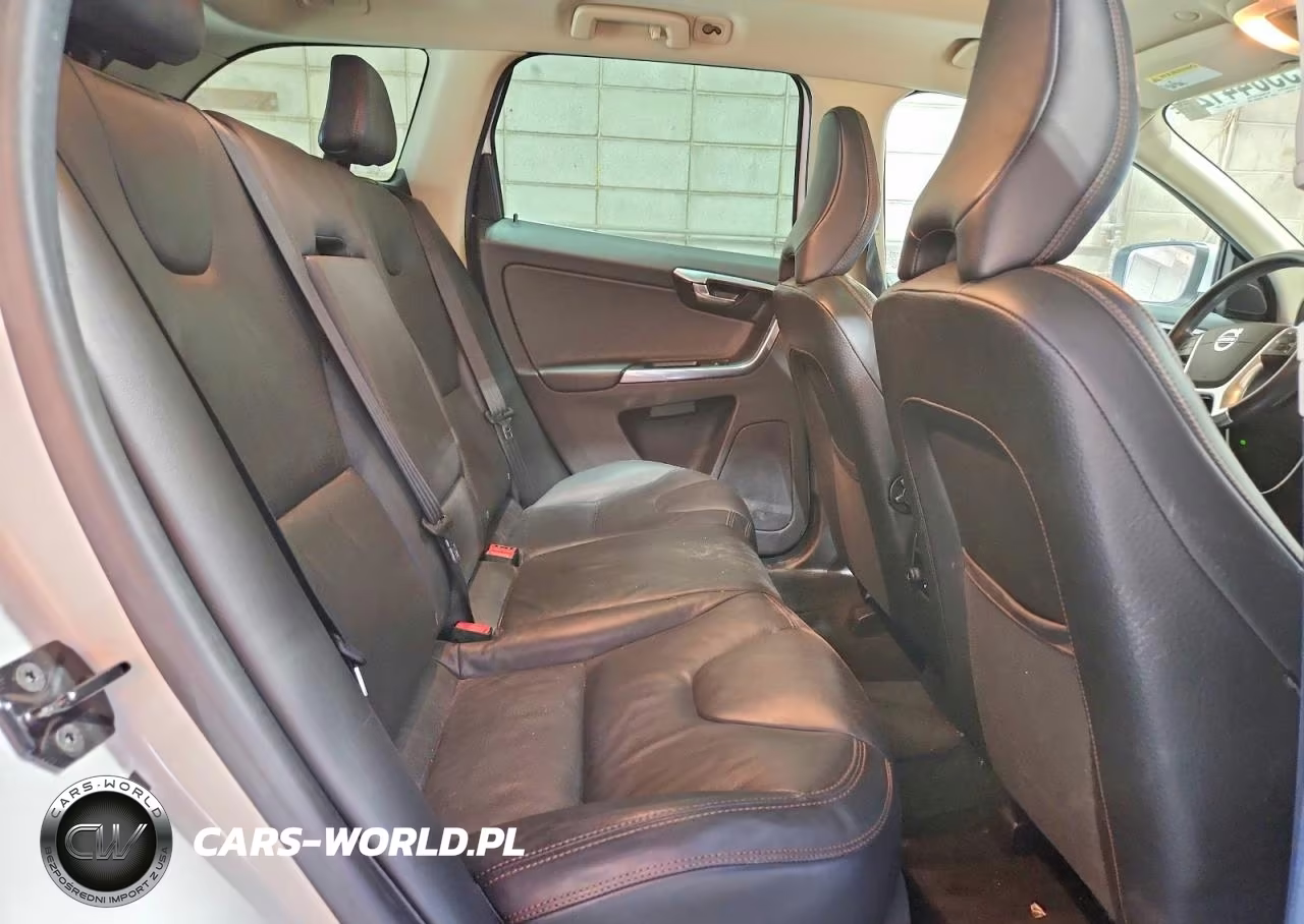 2013 Volvo Xc60 T6 VIN:YV4902DZ2D2457587 - 11