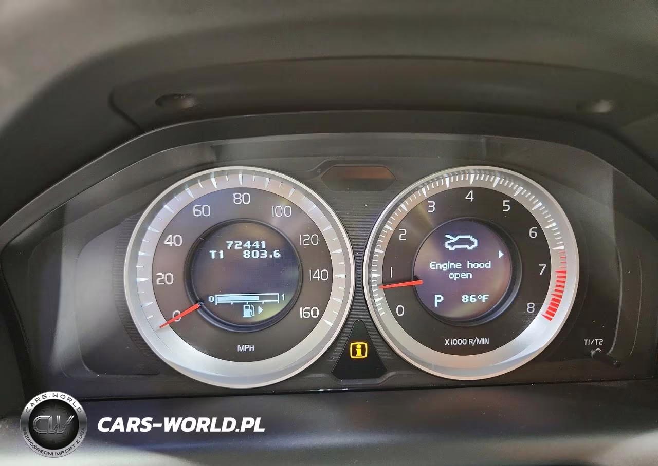 2013 Volvo Xc60 T6 VIN:YV4902DZ2D2457587 - 9