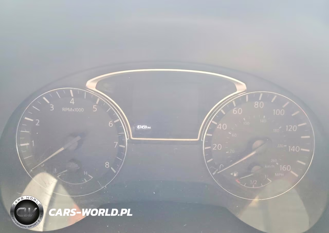 2017 Nissan Altima 2.5 S VIN:1N4AL3AP1HN347463 - 9