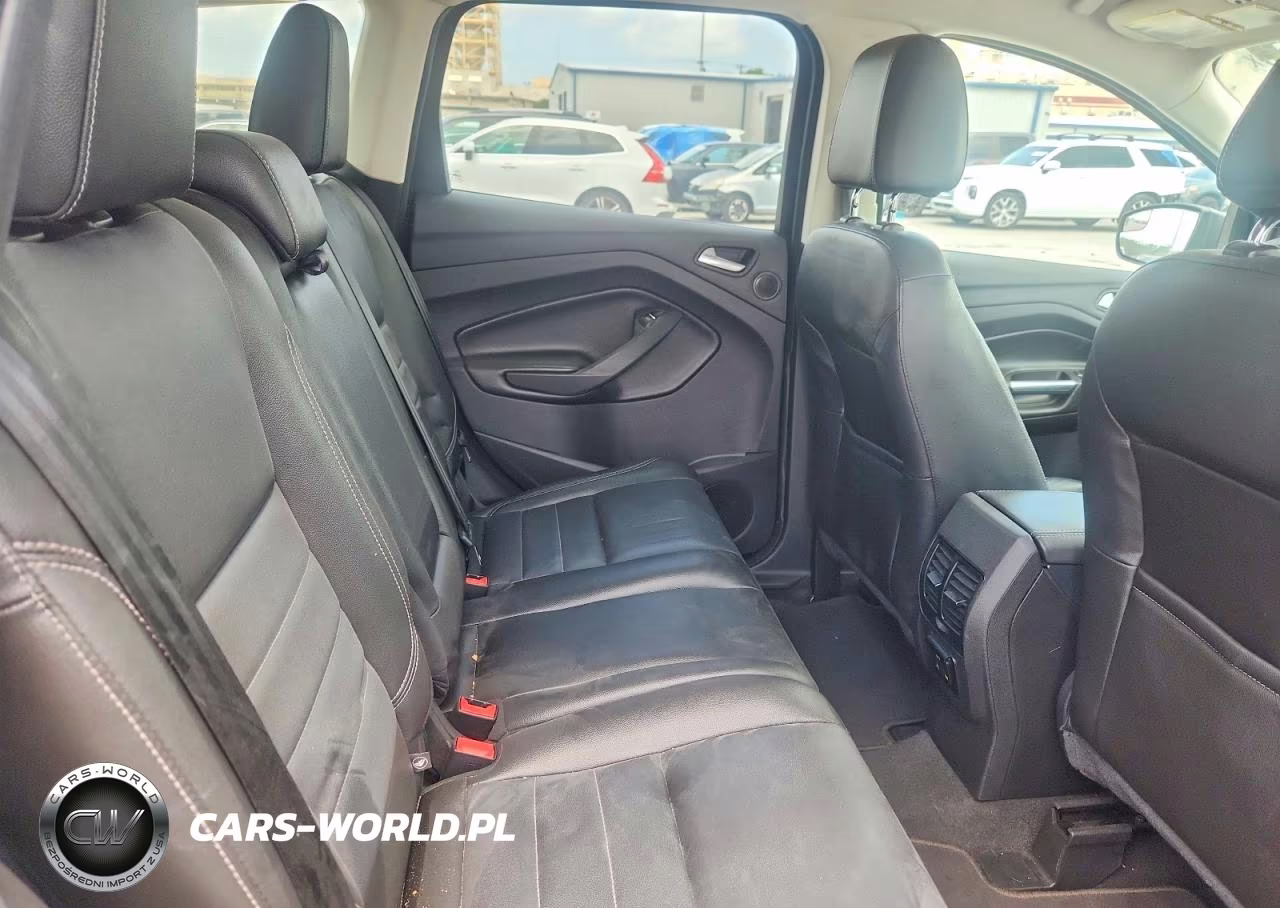 2014 Ford Escape VIN:1FMCU0J90EUE09187 - 11